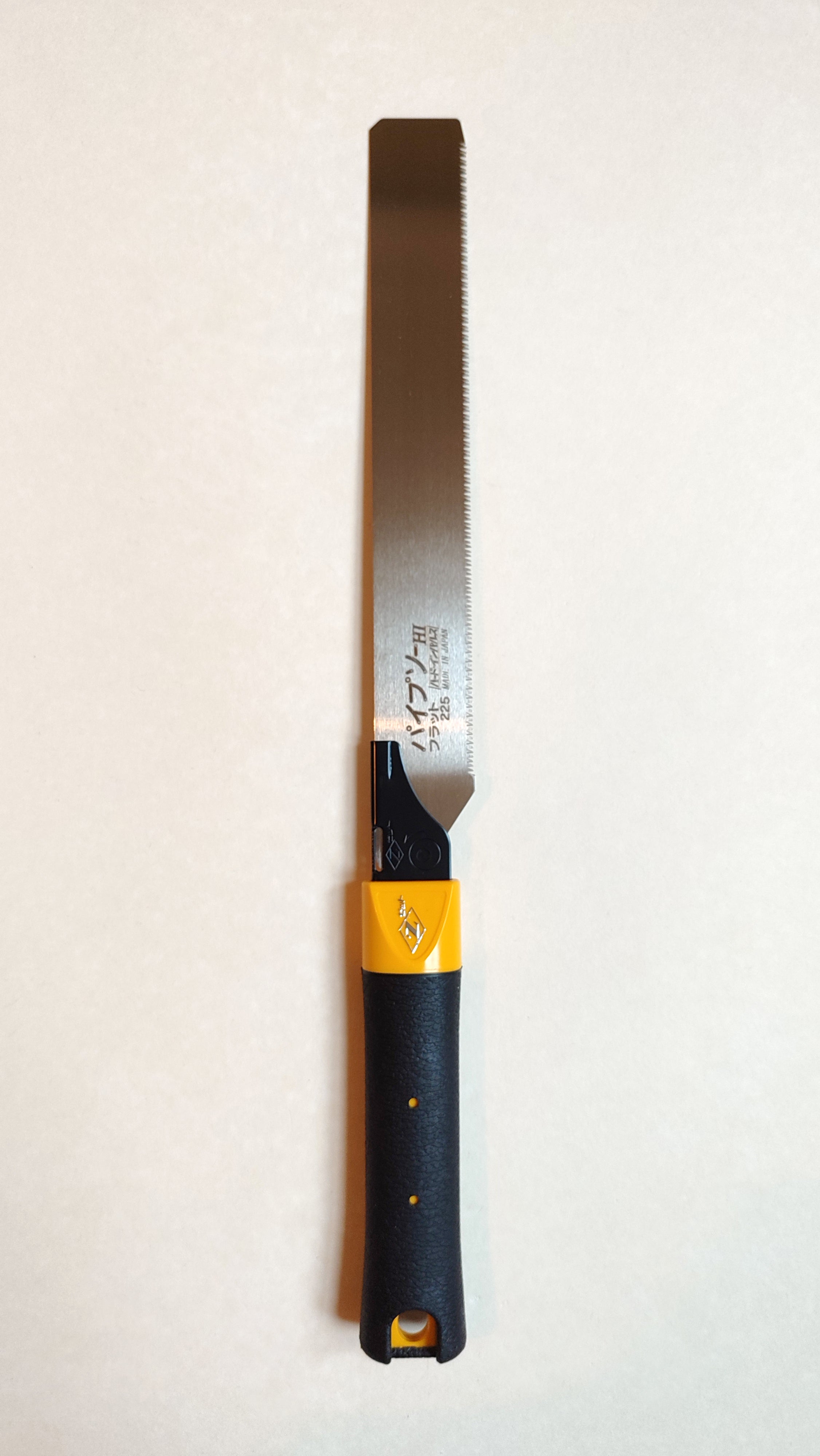 Japanese saw "Kataba" 250mm "Zsaw"