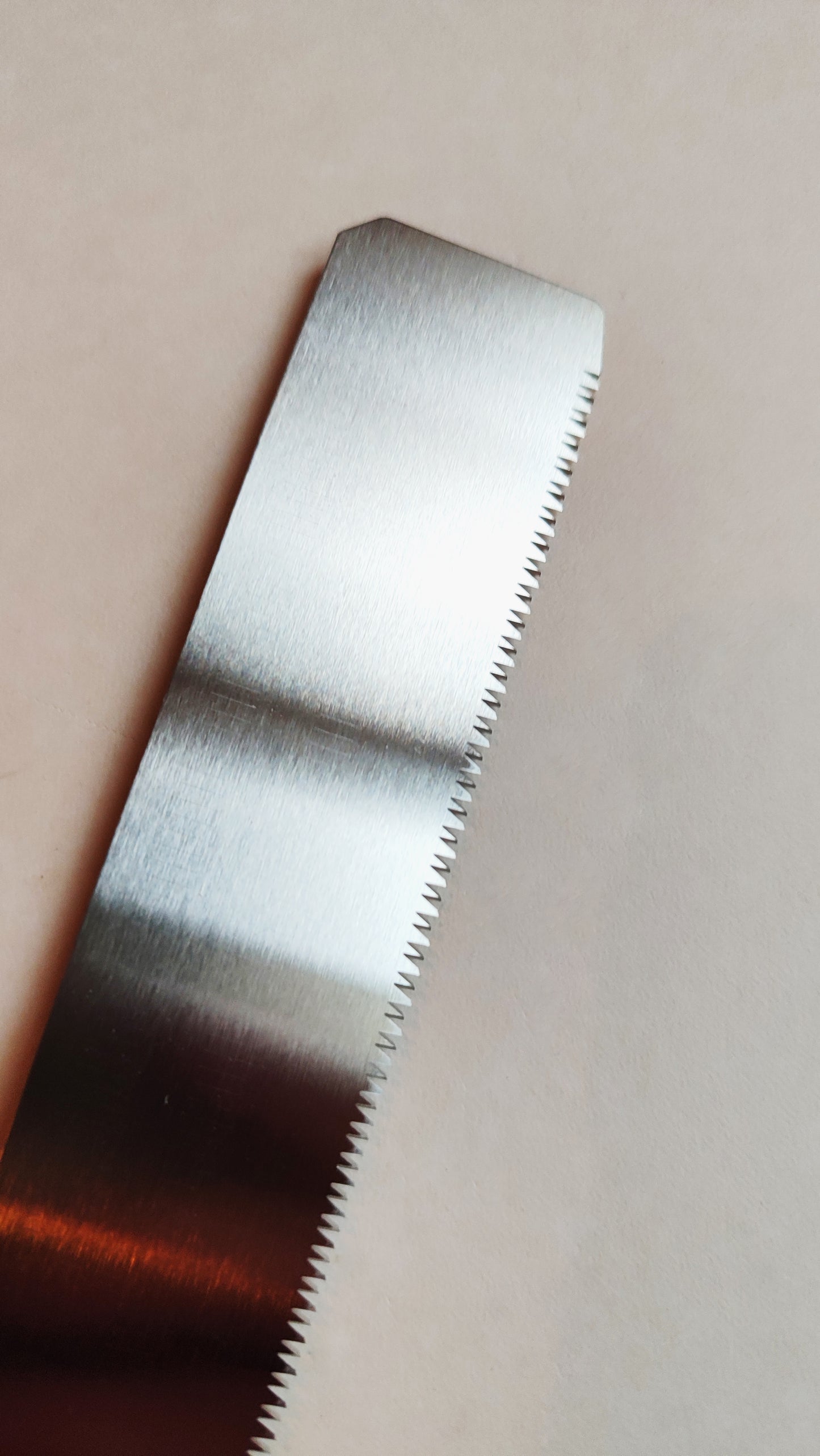 Scie japonaise "kugihiki" 225mm "Z-saw"