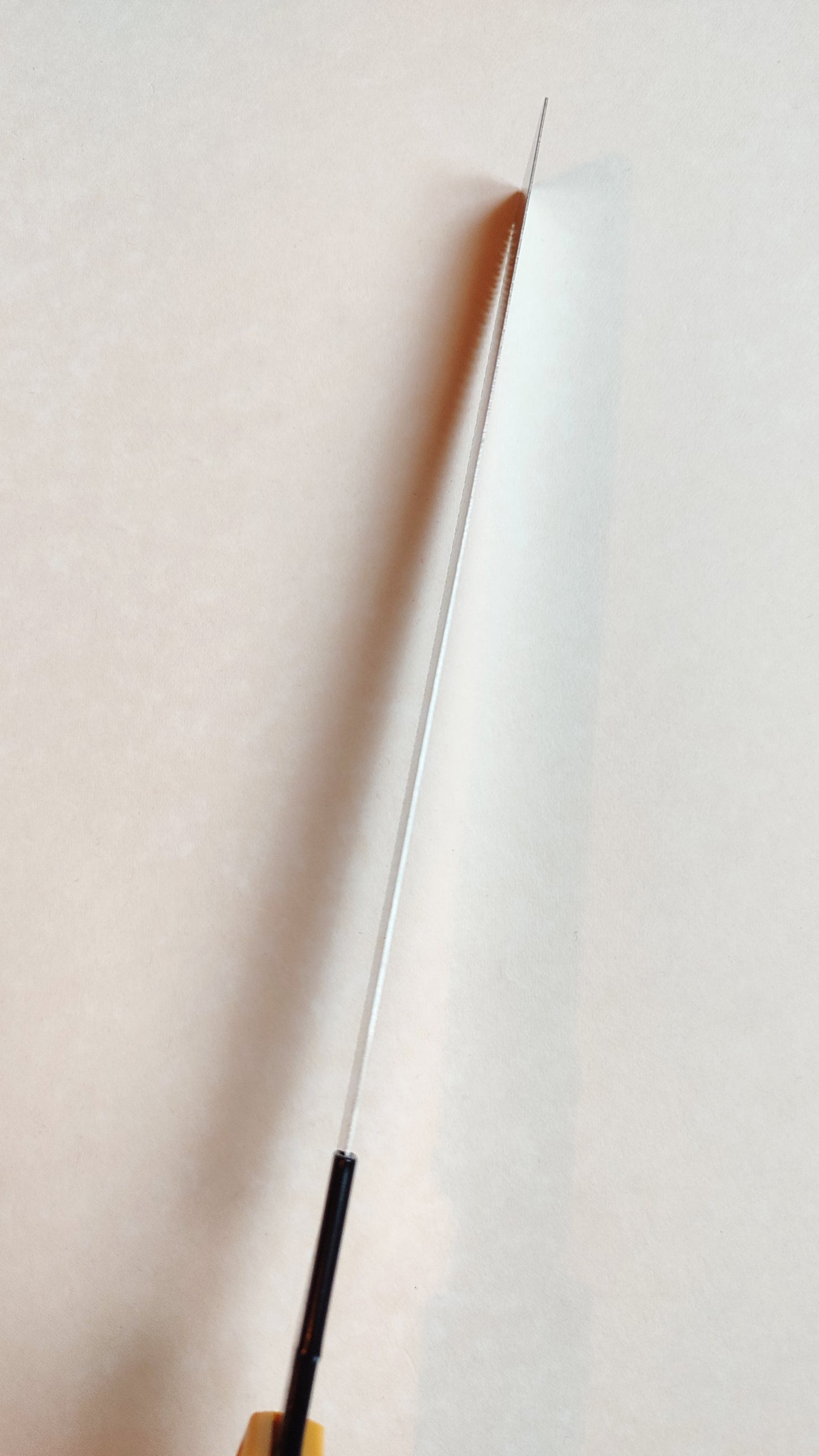 Scie japonaise "kugihiki" 225mm "Z-saw"