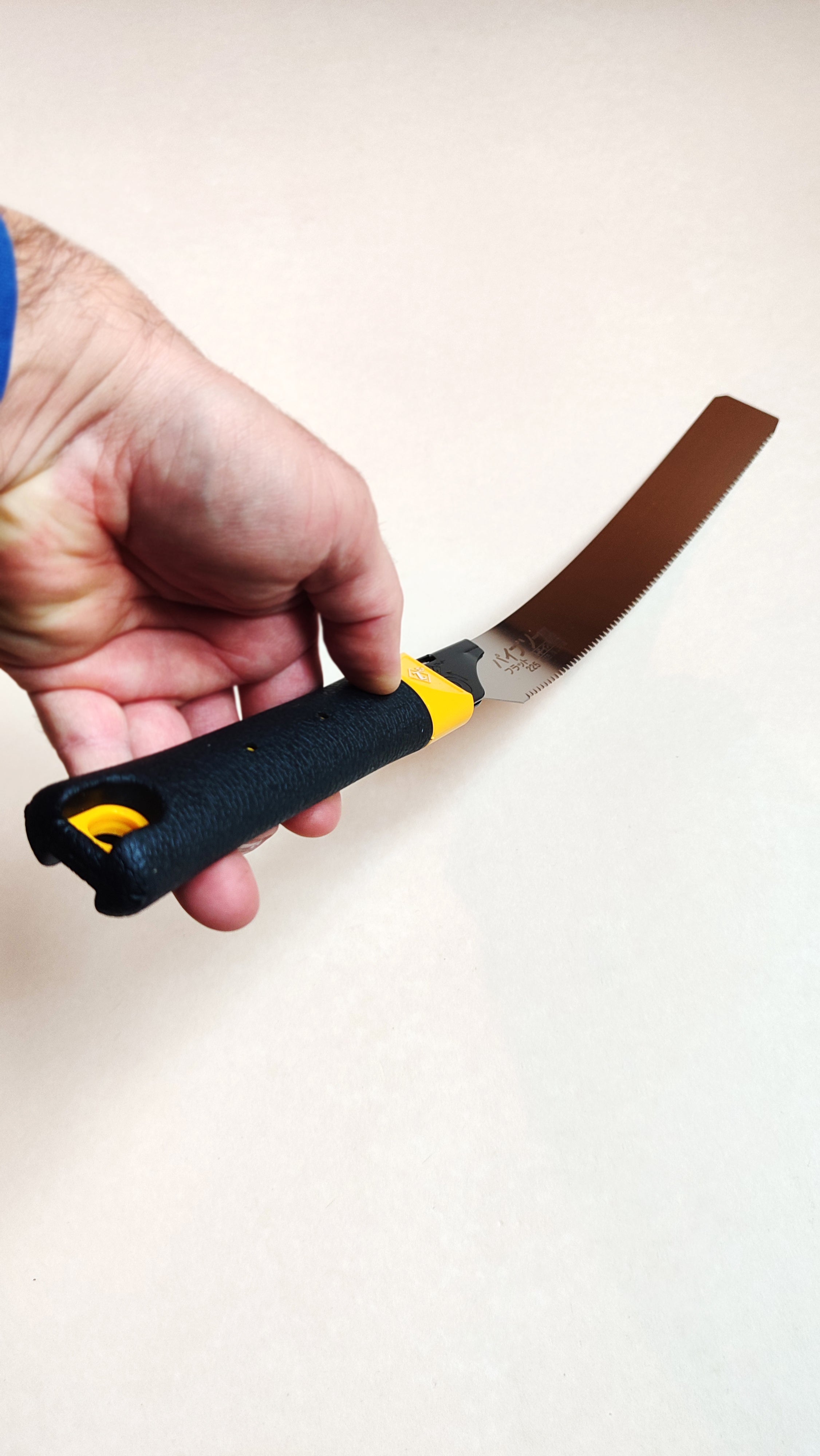 Japanese saw "Kataba" 250mm "Zsaw"