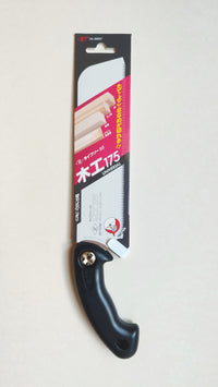 Petite Scie japonaise "Kataba" 175mm Z-Saw