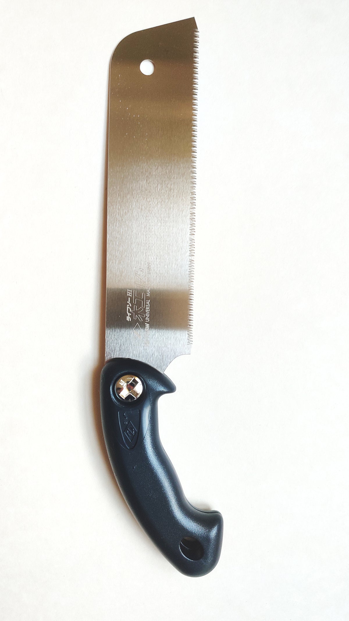 Petite Scie japonaise "Kataba" 175mm Z-Saw