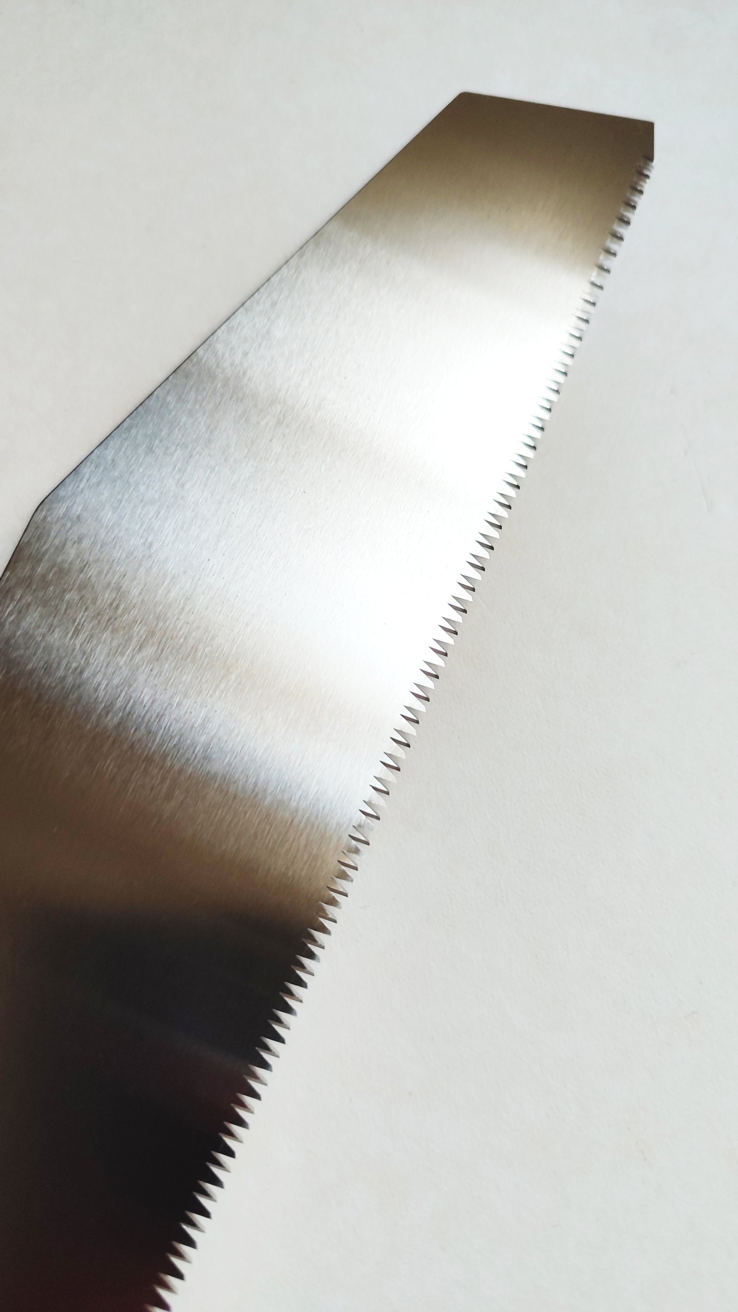 Scie japonaise "Kataba" 250mm bois durs "Z-saw"