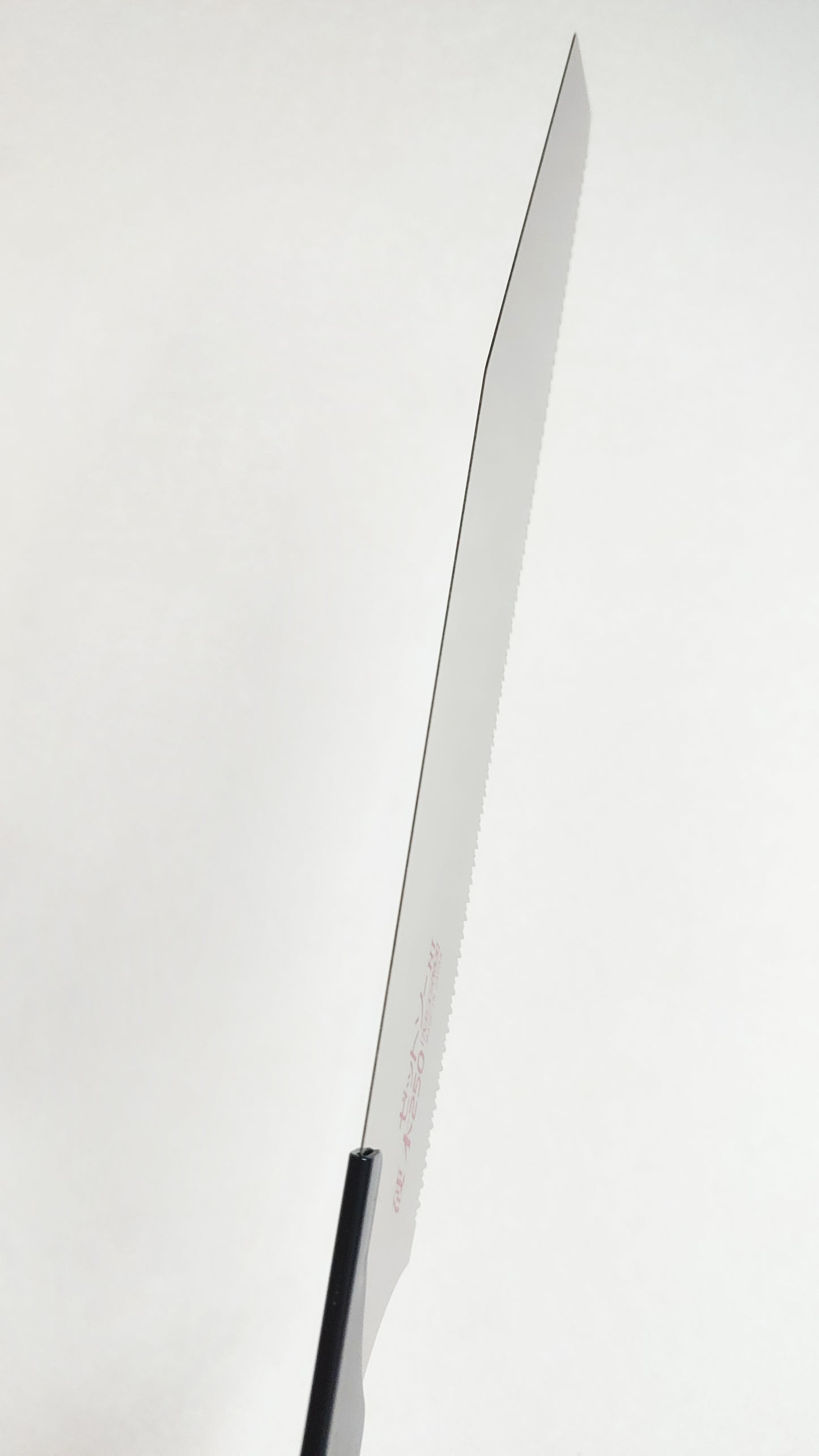 Scie japonaise "Kataba" 250mm bois durs "Z-saw"