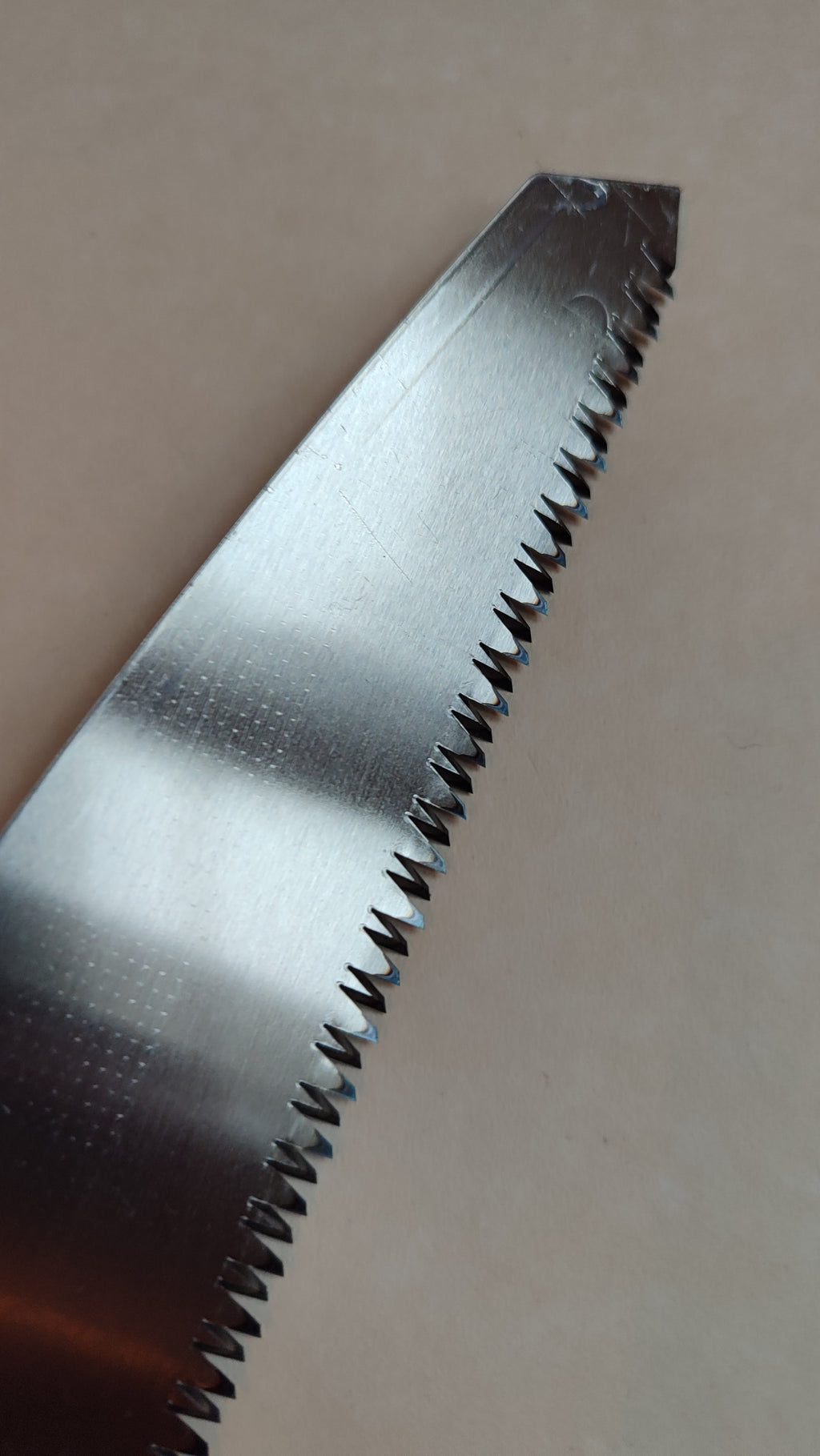 Scie japonaise "Kataba-kariwaku" 333mm "Z-saw"