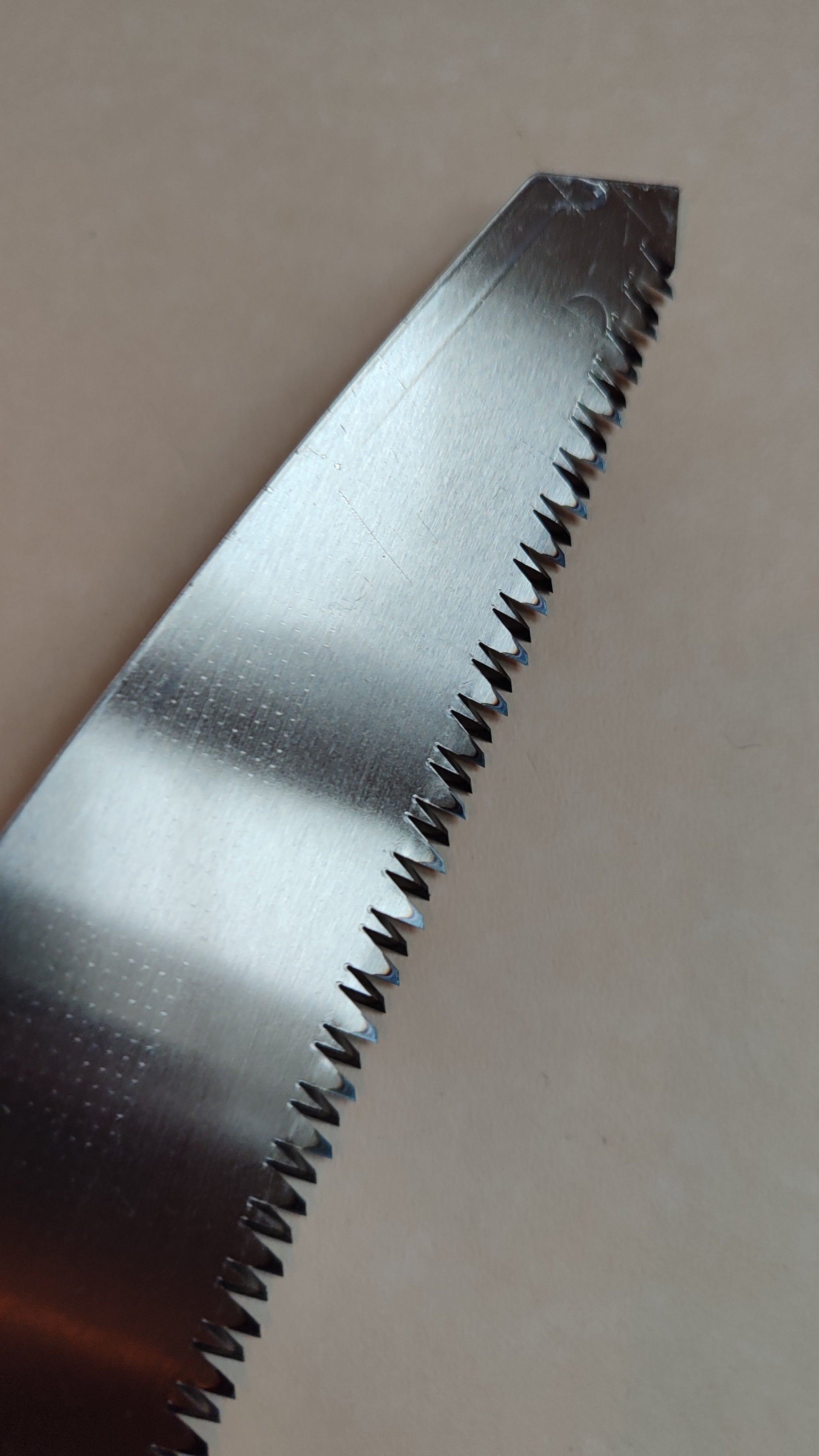 Scie japonaise "Kataba-kariwaku" 333mm "Z-saw"