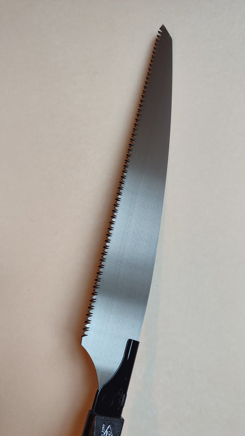 Scie japonaise "Kataba-kariwaku" 333mm "Z-saw"