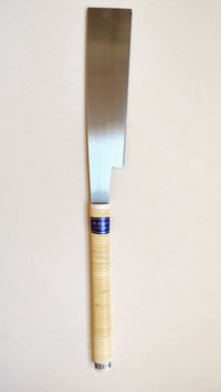 Japanese Saw "Kataba" 210mm "Hishika" for hardwoods
