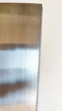 Japanese Saw "Kataba" 210mm "Hishika" for hardwoods