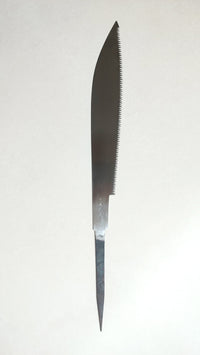 Sierra de jardinería japonesa "Kataba" 240mm "Hishika"