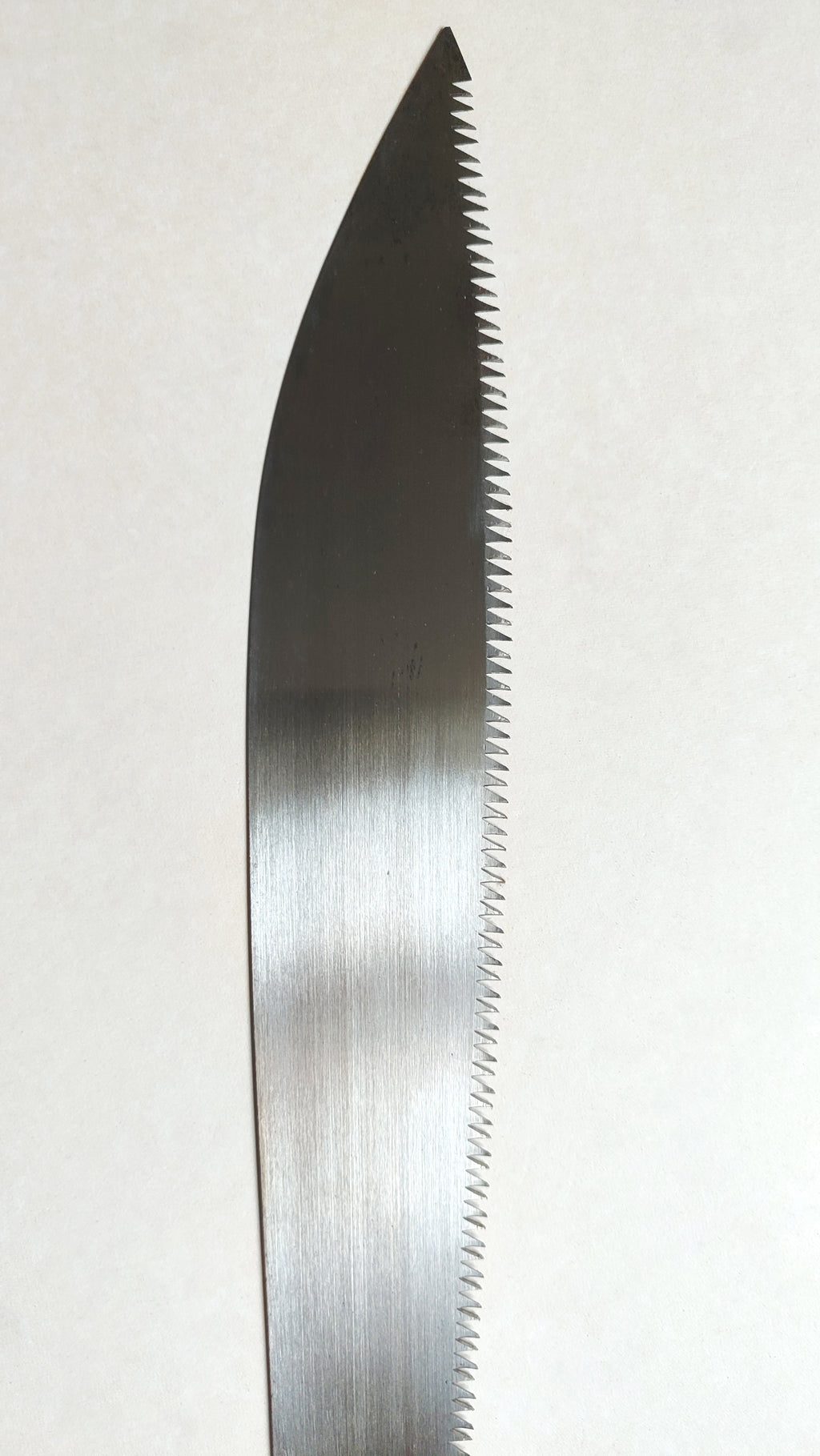 Sierra de jardinería japonesa "Kataba" 240mm "Hishika"