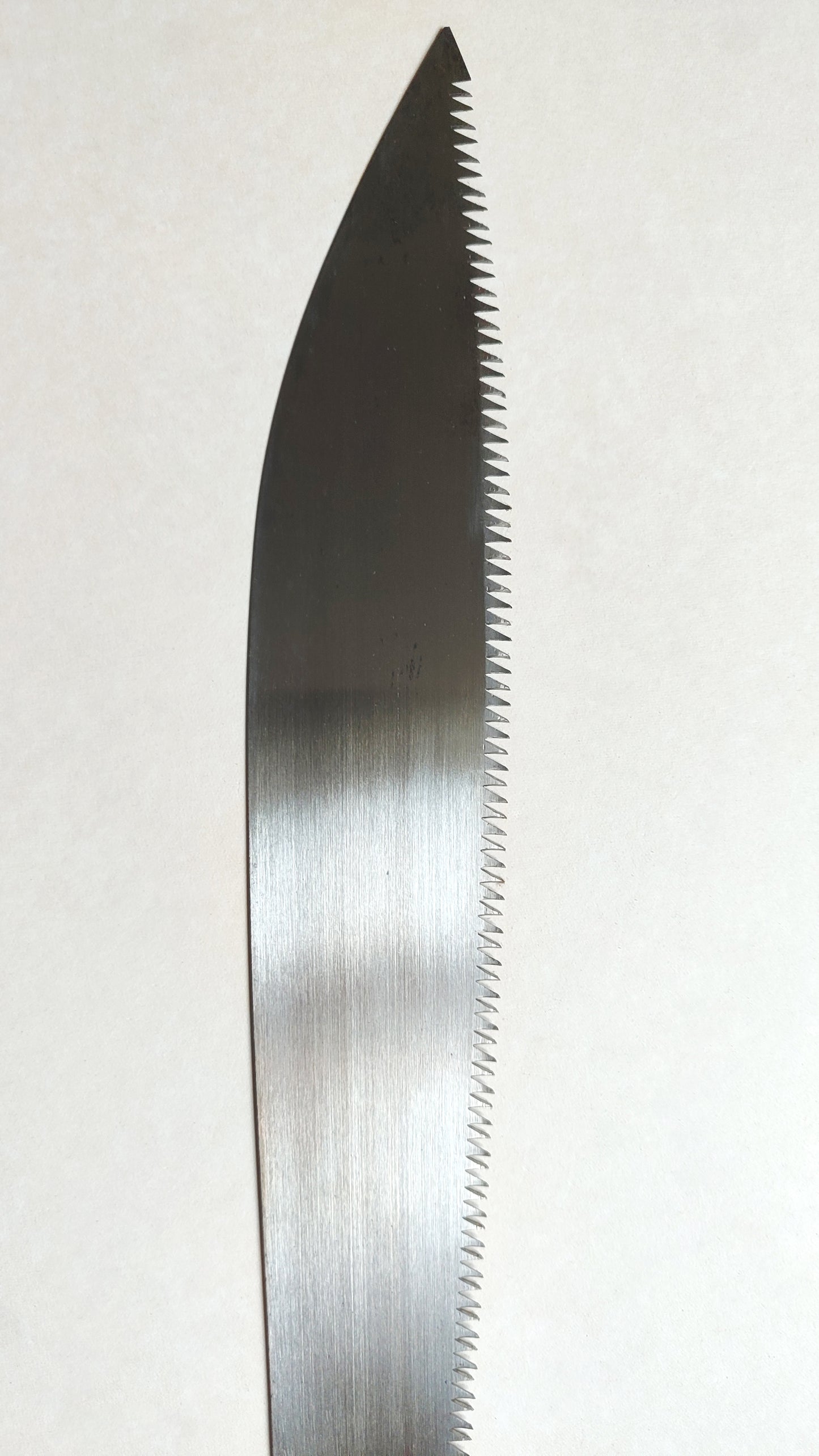 Sierra de jardinería japonesa "Kataba" 240mm "Hishika"