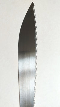 Sierra de jardinería japonesa "Kataba" 240mm "Hishika"