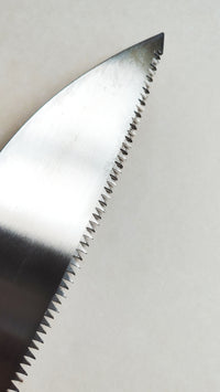 Sierra de jardinería japonesa "Kataba" 240mm "Hishika"
