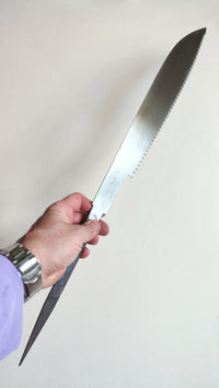 Sierra de jardinería japonesa "Kataba" 240mm "Hishika"
