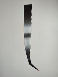 Grande scie japonaise forgée "Temagori-nokogiri" 450mm