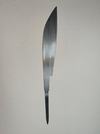 Japanese gardening saw "Kataba" 240mm "Hishika"