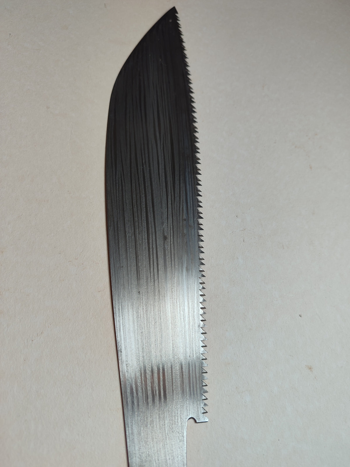 Japanese gardening saw "Kataba" 240mm "Hishika"
