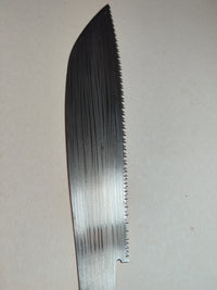 Japanese gardening saw "Kataba" 240mm "Hishika"