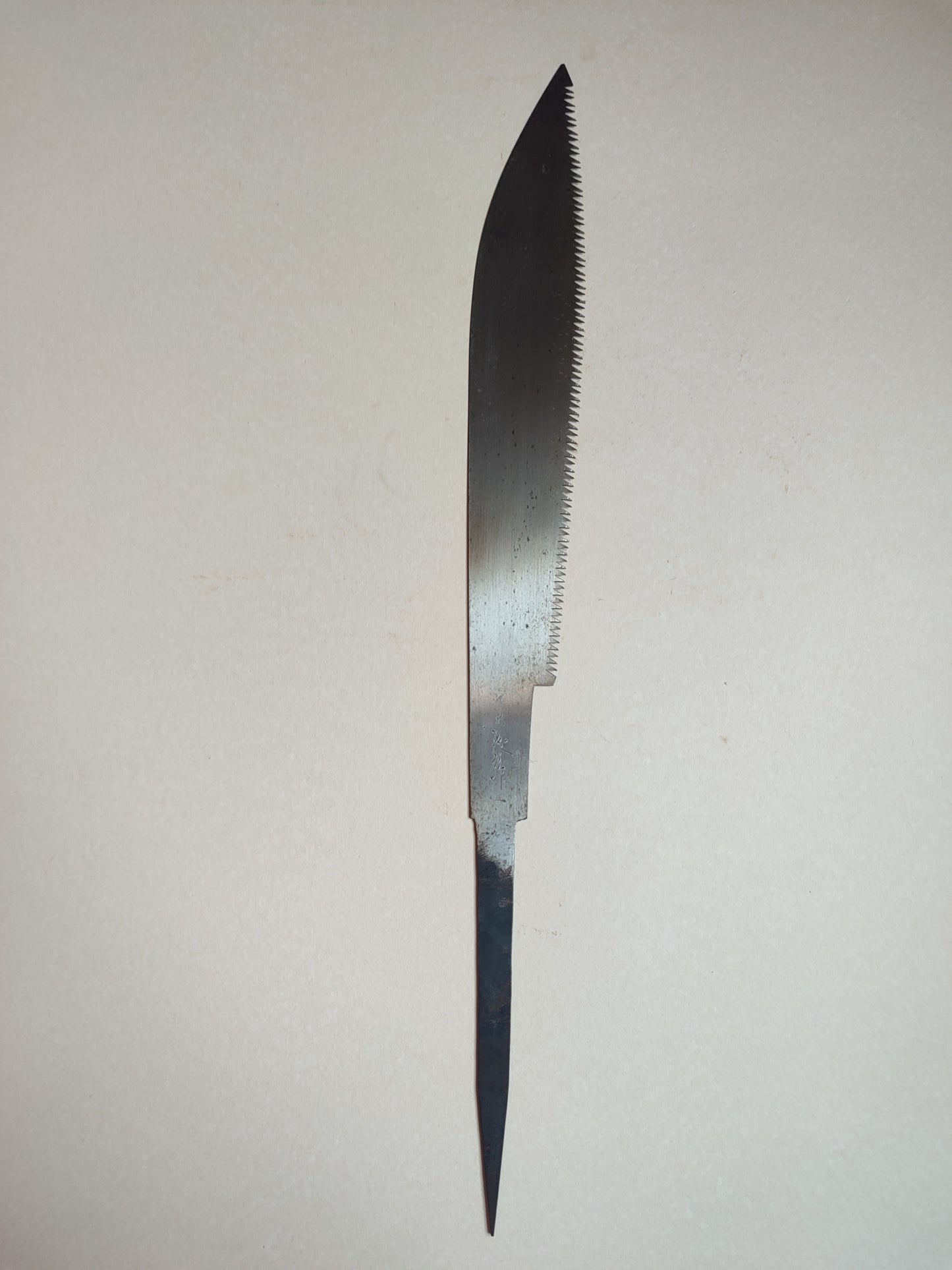 Scie japonaise de jardinage "Kataba" 320mm