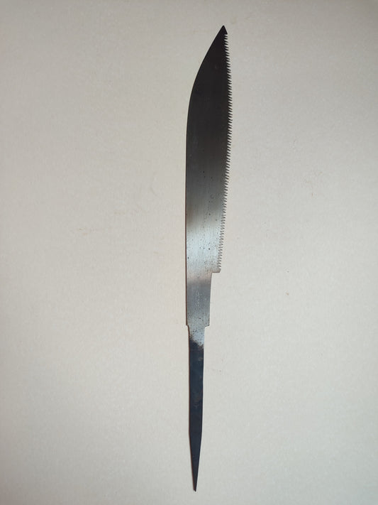Sierra de jardinería japonesa "Kataba" 240mm "Hishika"