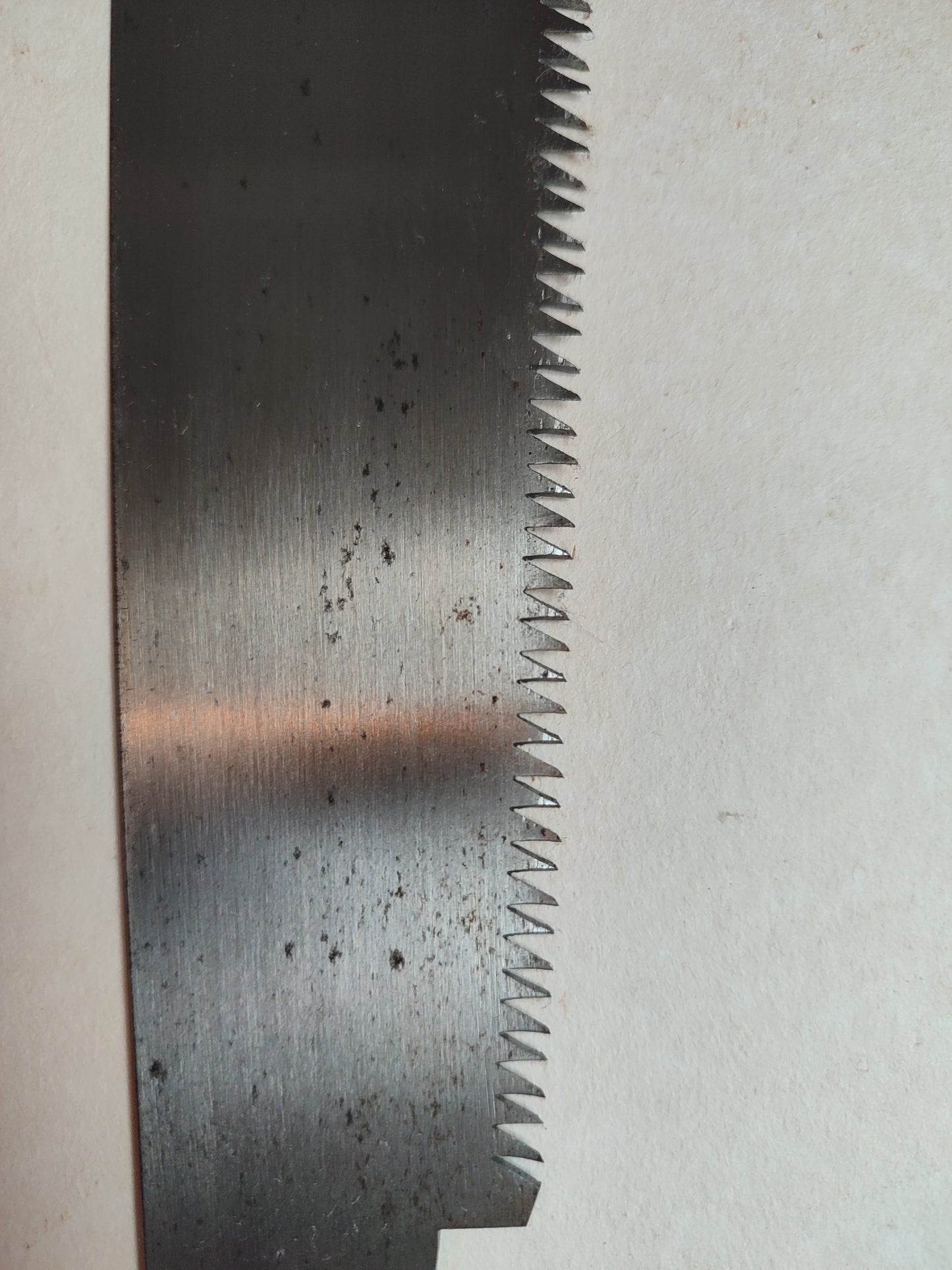 Scie japonaise de jardinage "Kataba" 320mm
