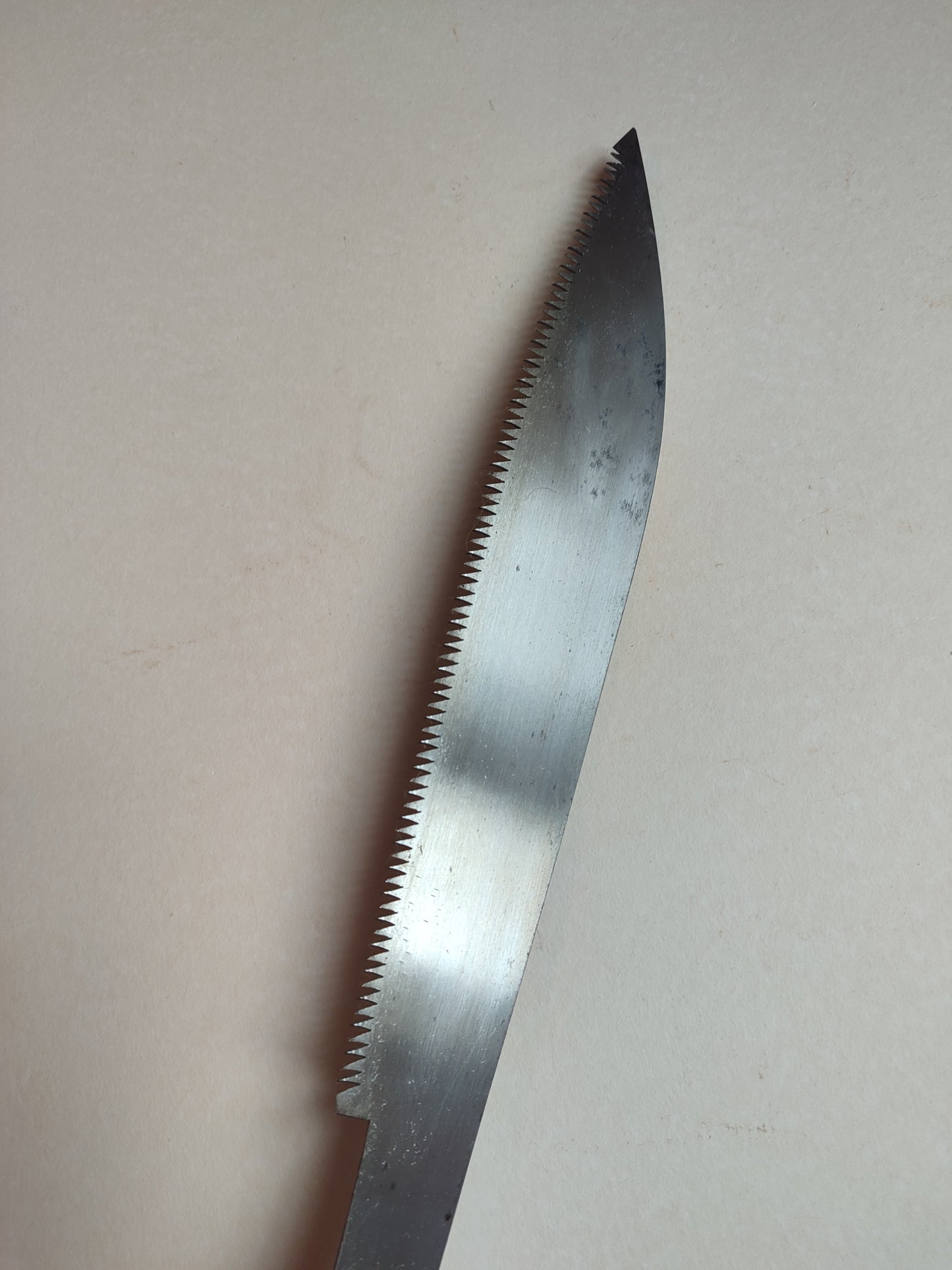 Scie japonaise de jardinage "Kataba" 320mm