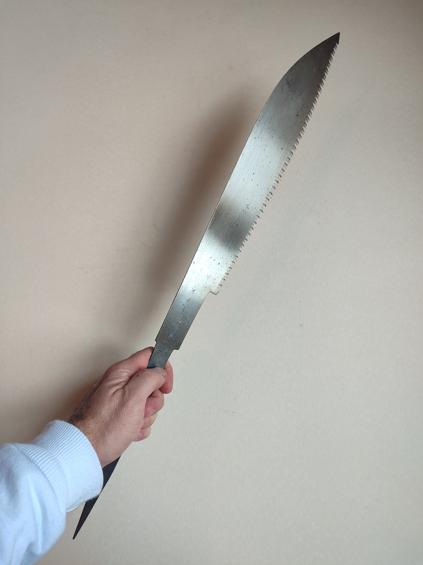 Scie japonaise de jardinage "Kataba" 320mm