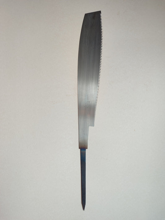 Scie japonaise forgée Anahiki-nokogiri 350mm