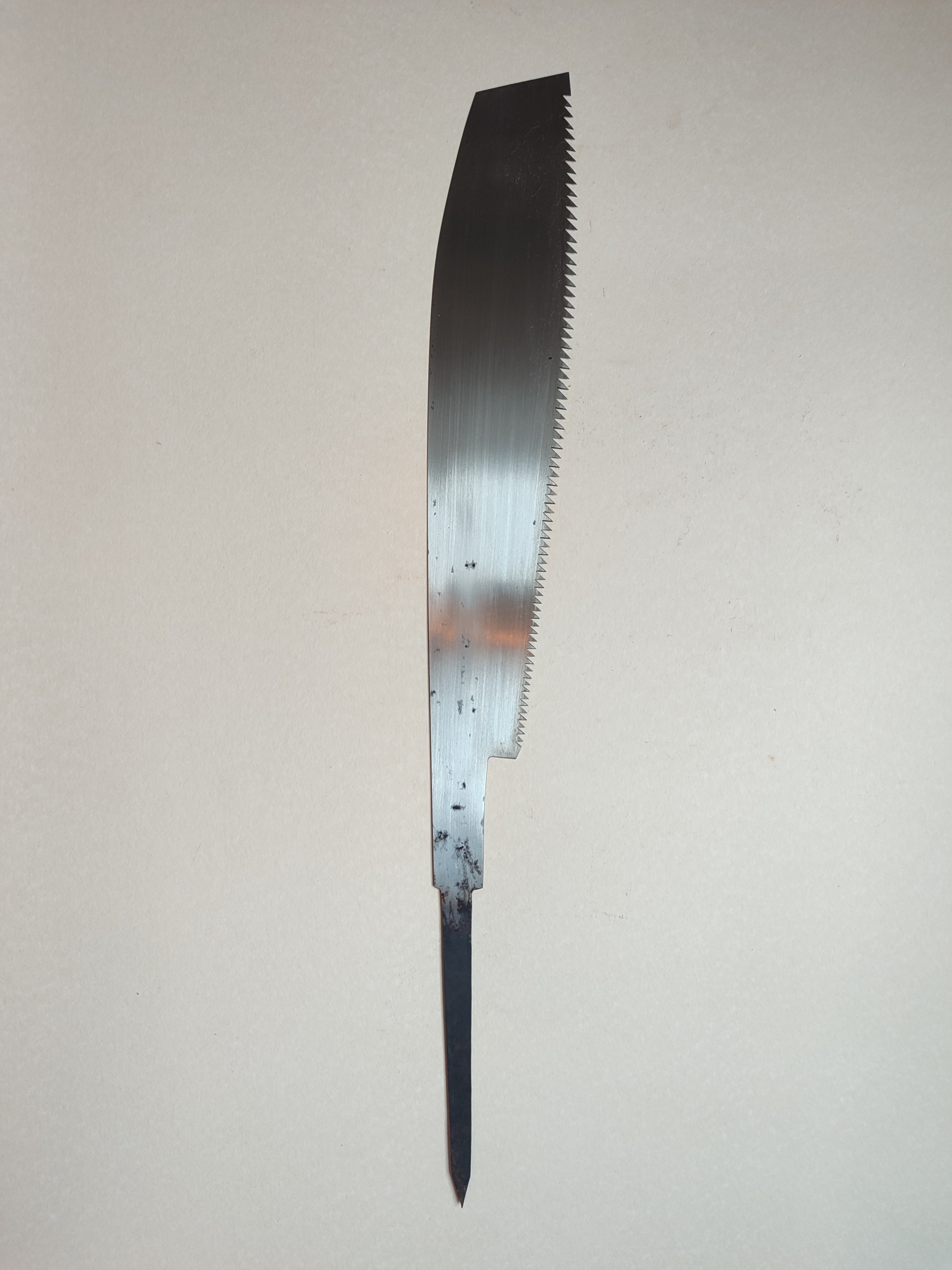 Bonsai Säge aus Japan klappbar 360 mm bei OYAKI Bonsai kaufen Bonsai Säge aus Japan klappbar 360 mm bei OYAKI Bonsai kaufen
