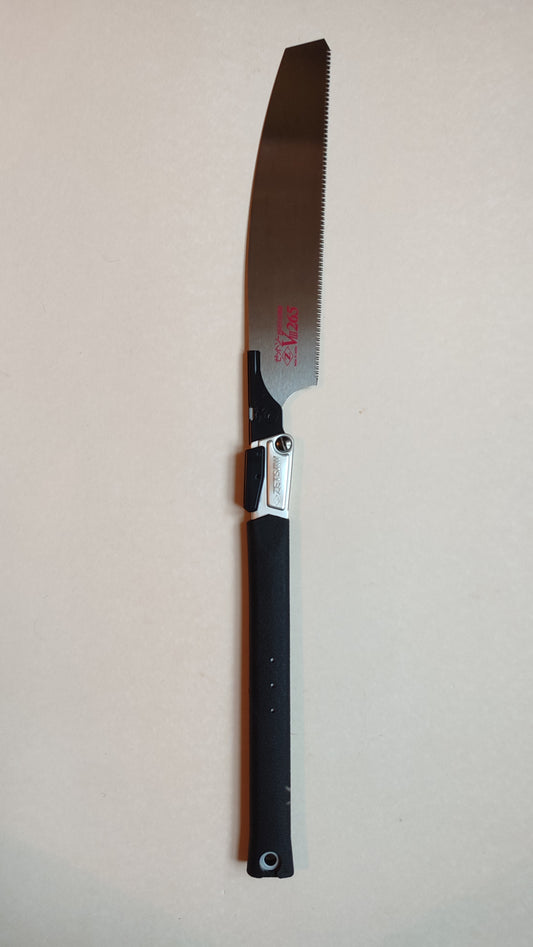 Scie japonaise pliable "Kataba" 265mm "Z-saw"