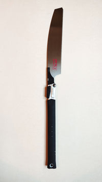 Scie japonaise pliable "Kataba" 265mm "Z-saw"