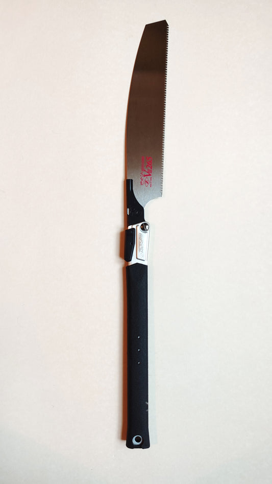 Scie japonaise pliable "Kataba" 265mm "Z-saw"