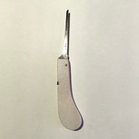 Micro scie japonaise Kugihki Zenshin 100mm