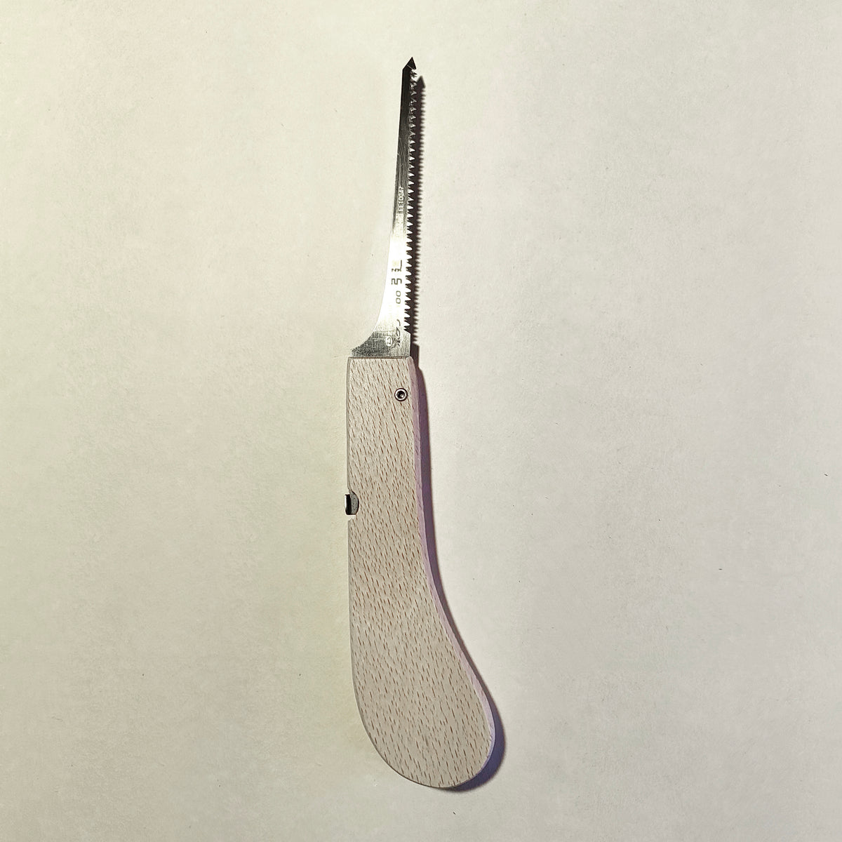 Micro scie japonaise Kugihki Zenshin 100mm