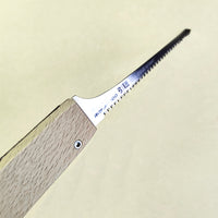 Micro scie japonaise Kugihki Zenshin 100mm