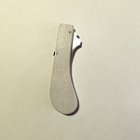 Micro scie japonaise Kugihki Zenshin 100mm