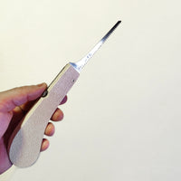 Micro scie japonaise Kugihki Zenshin 100mm