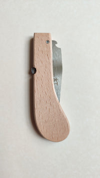 Micro scie japonaise pliable "Zenshin" 100mm