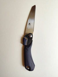 Scie japonaise de poche "Shark" 125mm