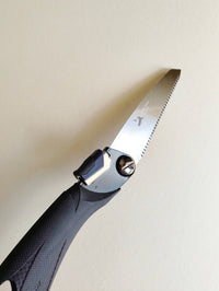 Scie japonaise de poche "Shark" 125mm