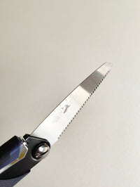 Scie japonaise de poche "Shark" 125mm