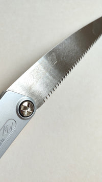 Sierra japonesa "Kataba" 250mm "Zsaw"
