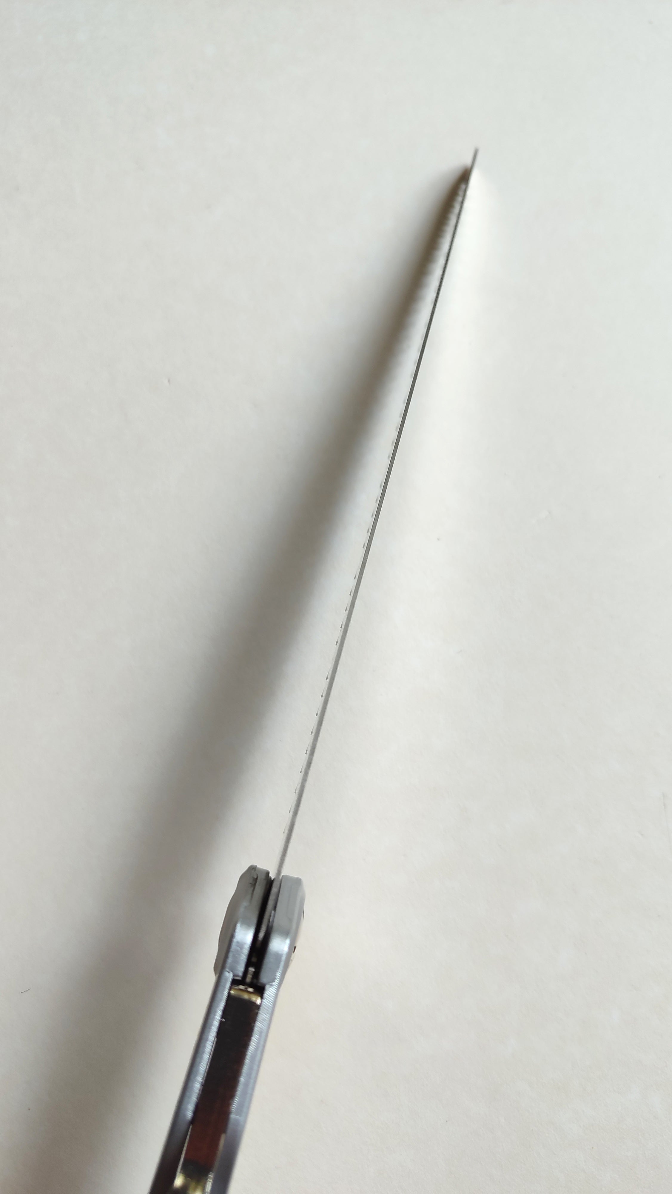 Sierra japonesa "Kataba" 250mm "Zsaw"