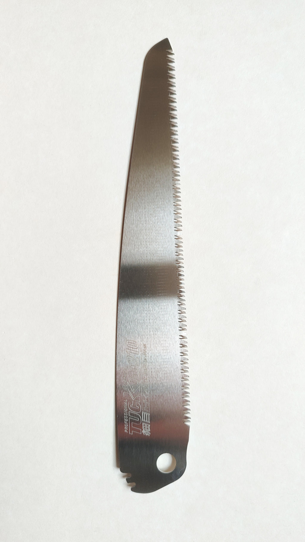 Lame de scie japonaise pliable compact "Tuck-in" 210mm Z-saw