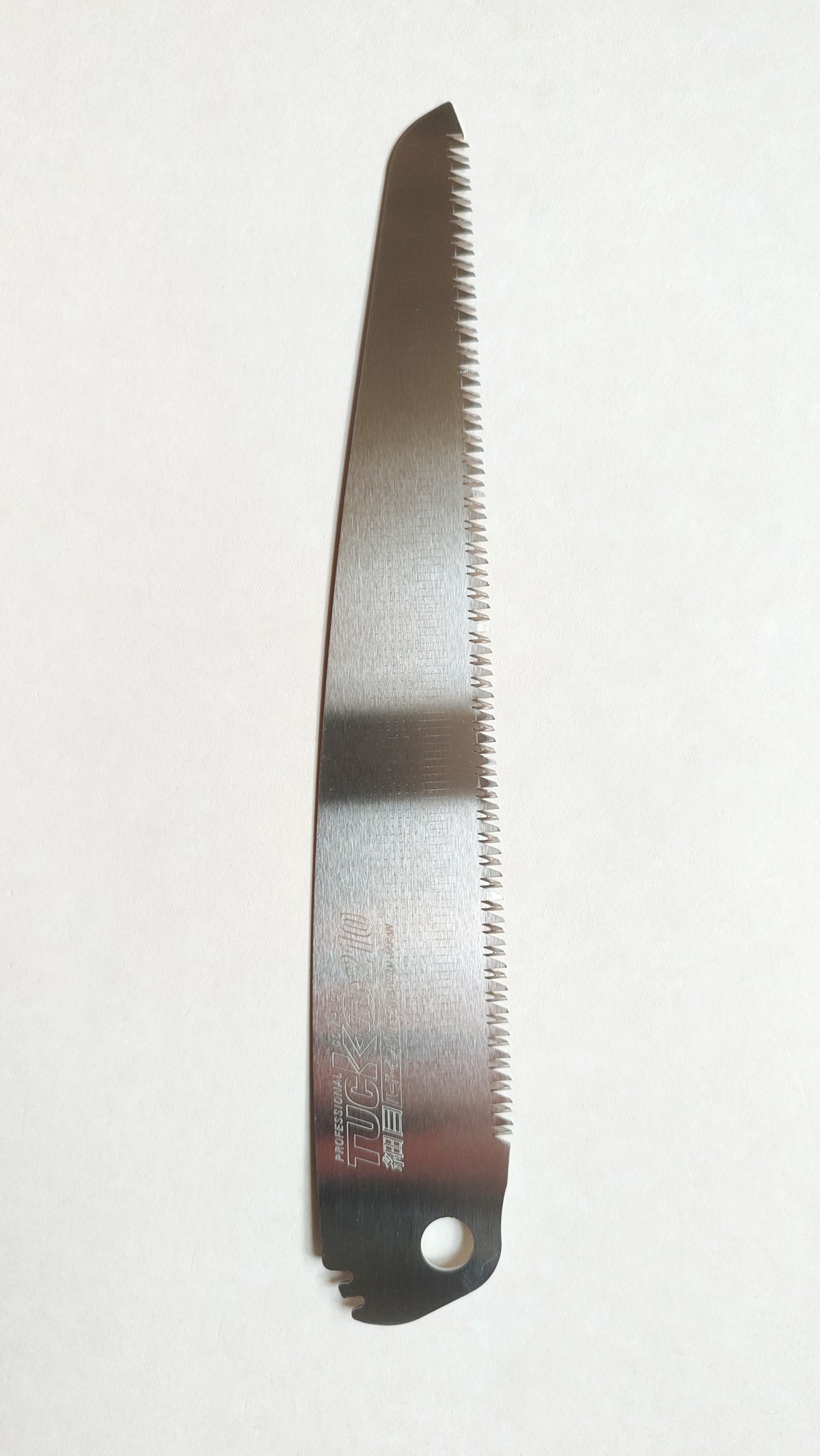 Lame de scie japonaise pliable compact "Tuck-in" 210mm Z-saw
