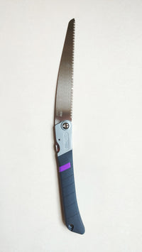 Scie japonaise pliable compact "Tuck-in" 240mm Z-saw