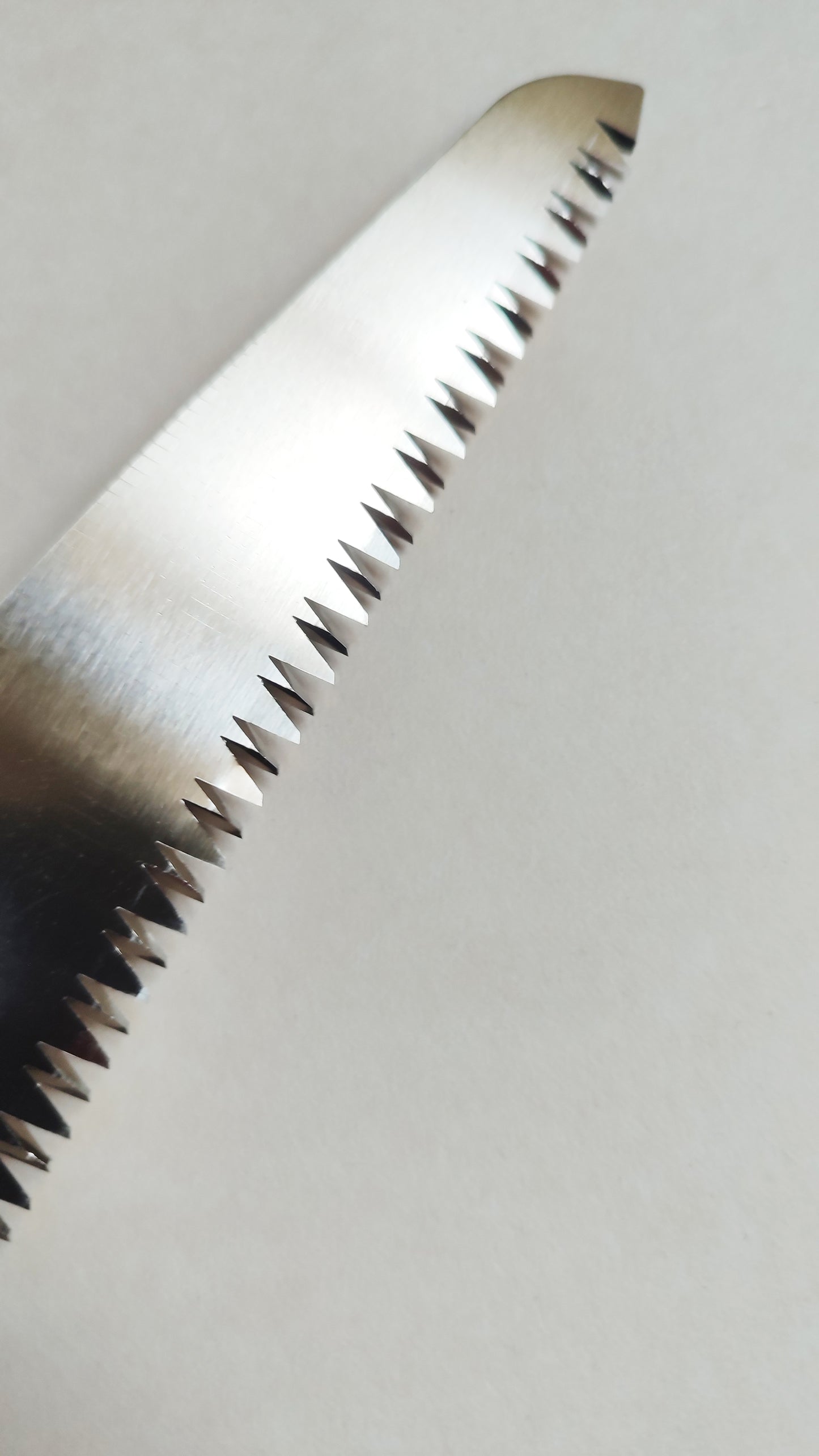 Scie japonaise pliable compact "Tuck-in" 240mm Z-saw