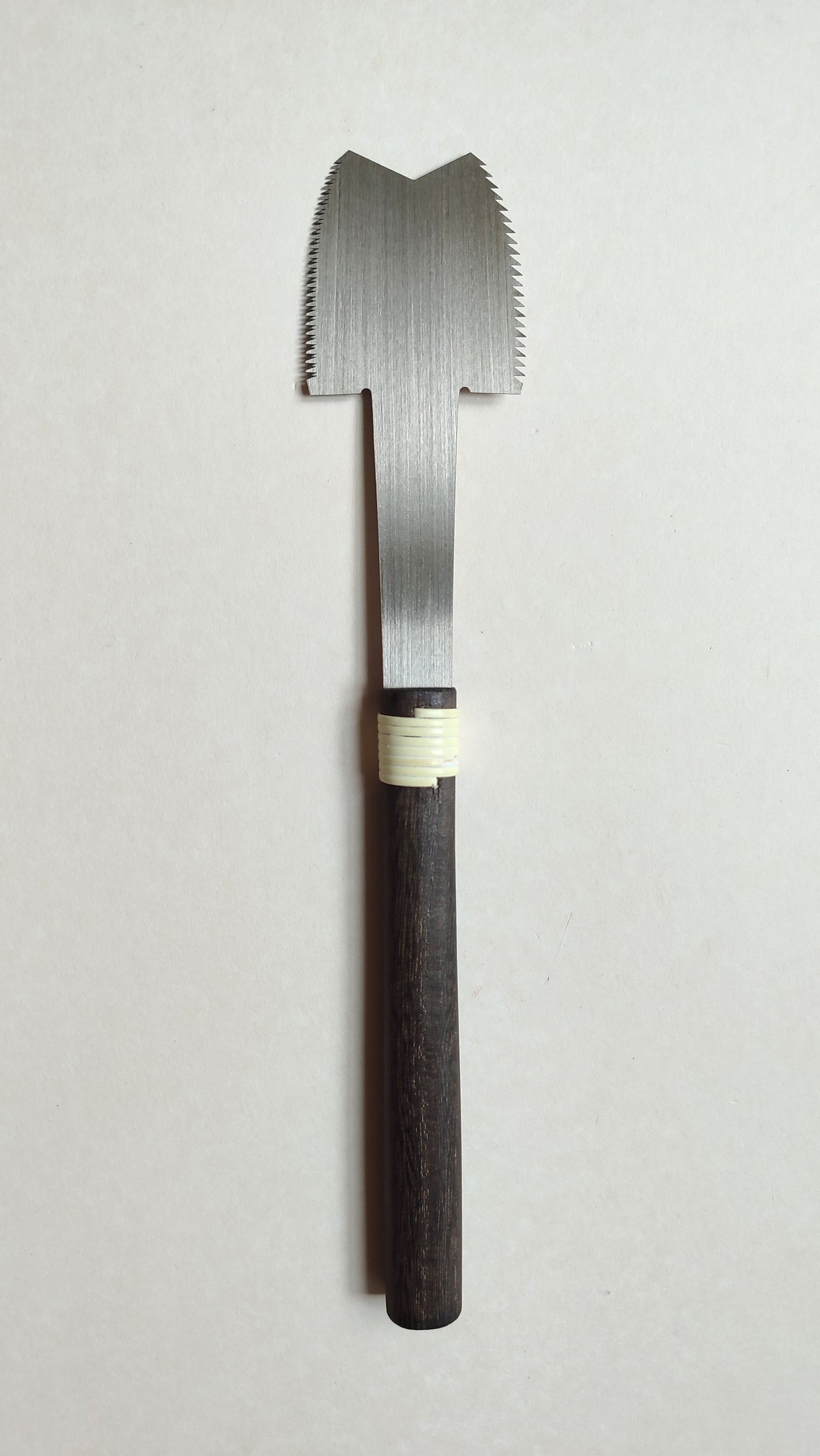 Petite scie Japonaise "Azebiki" 65mm "Hishika"