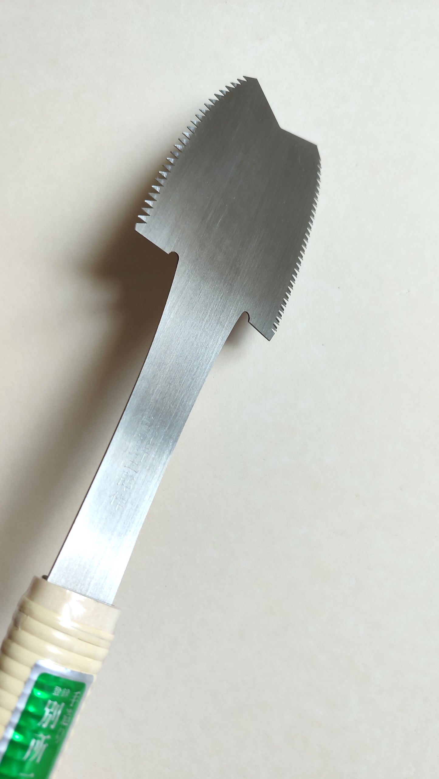 Scie Japonaise "Azebiki" 90mm "Hishika"